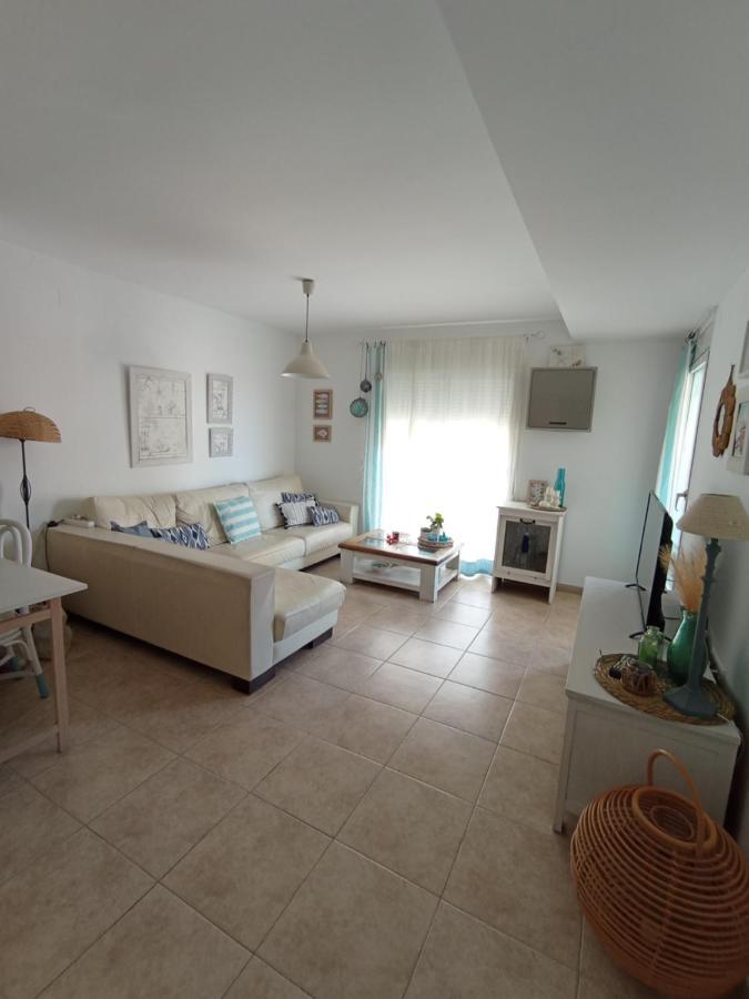 Buenavista Home Moncofar Con Wifi Eksteriør bilde