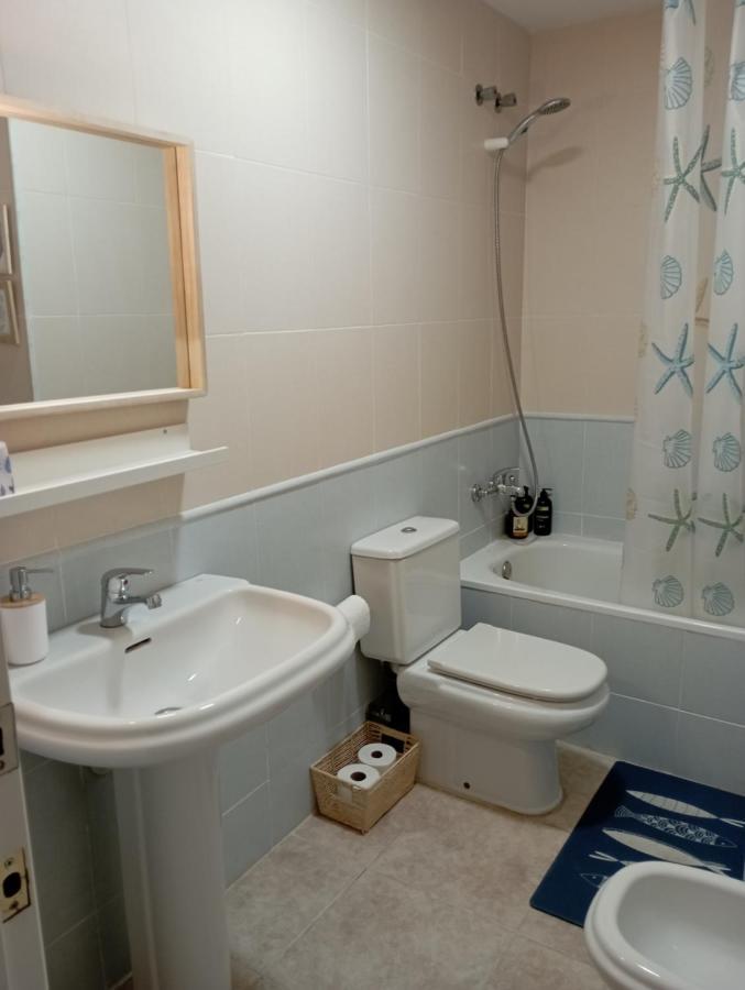 Buenavista Home Moncofar Con Wifi Eksteriør bilde