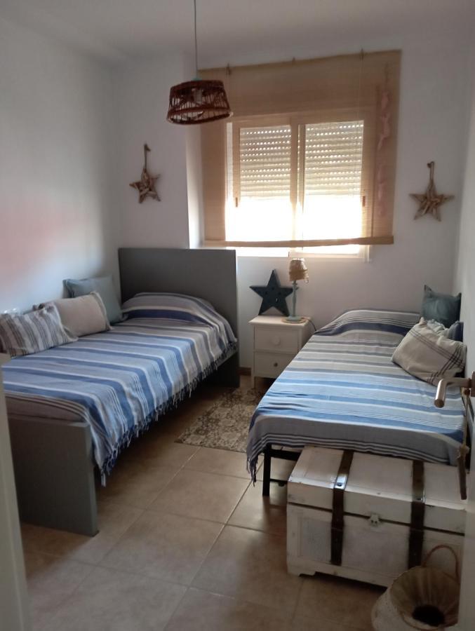 Buenavista Home Moncofar Con Wifi Eksteriør bilde
