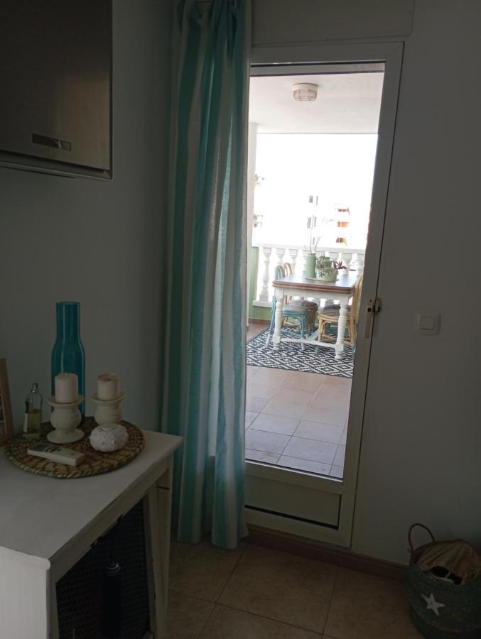Buenavista Home Moncofar Con Wifi Eksteriør bilde